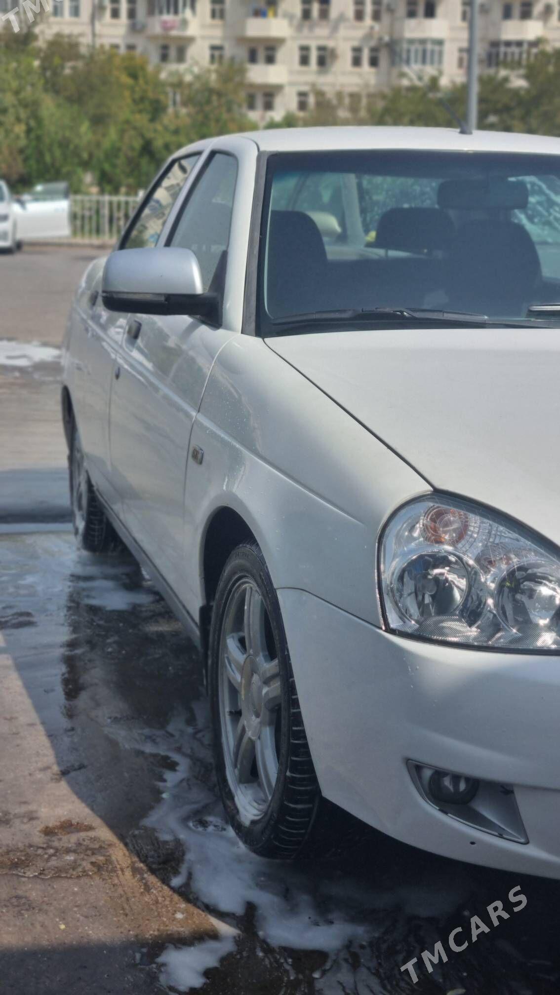 Lada Priora 2012 - 80 000 TMT - Ашхабад - img 2