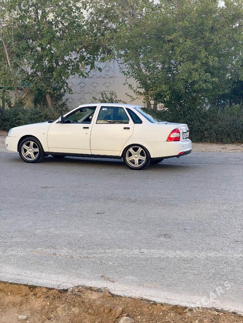 Lada Priora 2012 - 80 000 TMT - Ашхабад - img 9