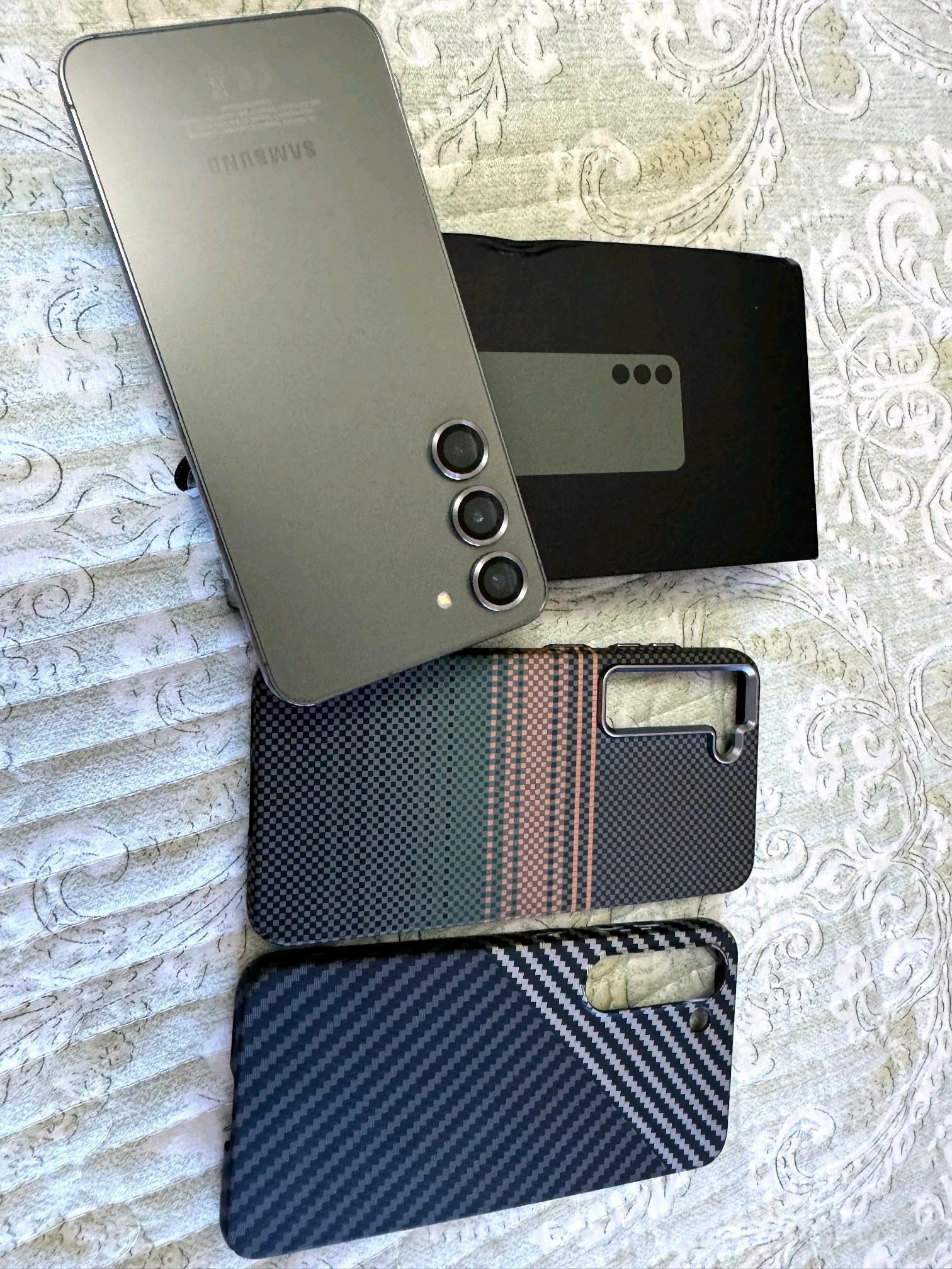 samsung s23 - Türkmenabat - img 2