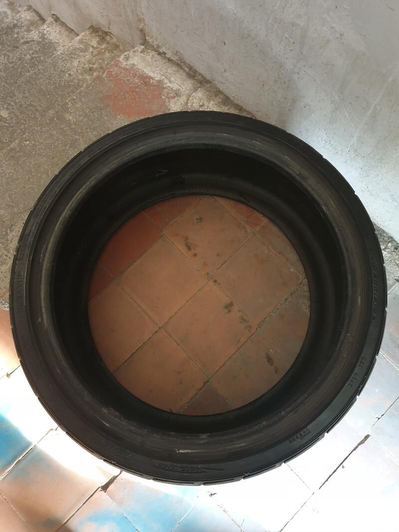 Dunlop 23 yyl 450 TMT - Ашхабад - img 4