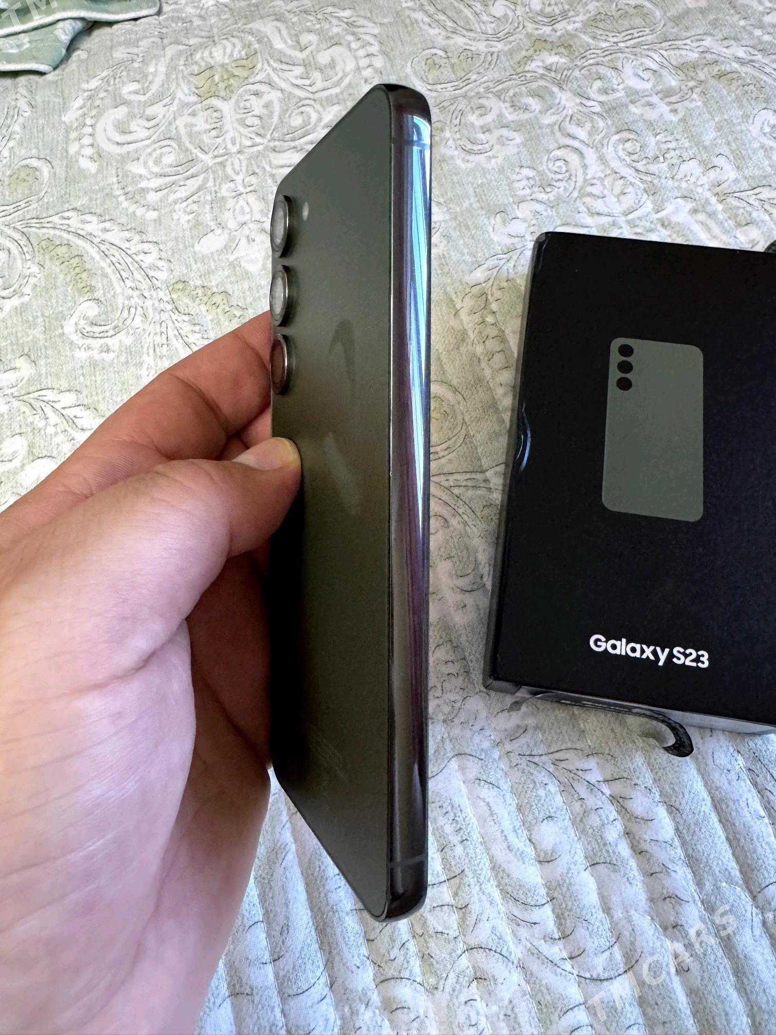 samsung s23 - Türkmenabat - img 4