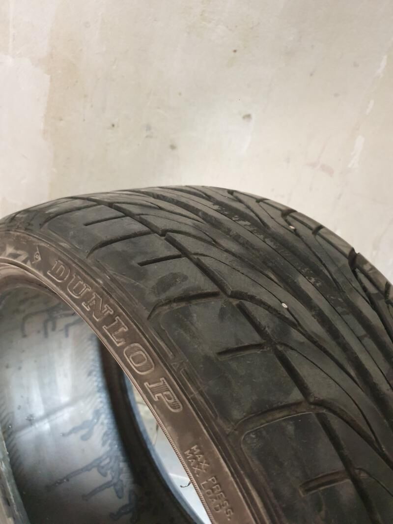 Dunlop 23 yyl 450 TMT - Ашхабад - img 1