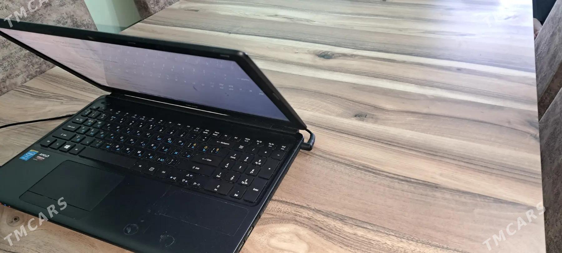 Ноутбук - Туркменбаши - img 1