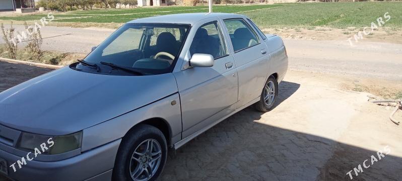 Lada 2110 2004 - 22 000 TMT - Ёлётен - img 2