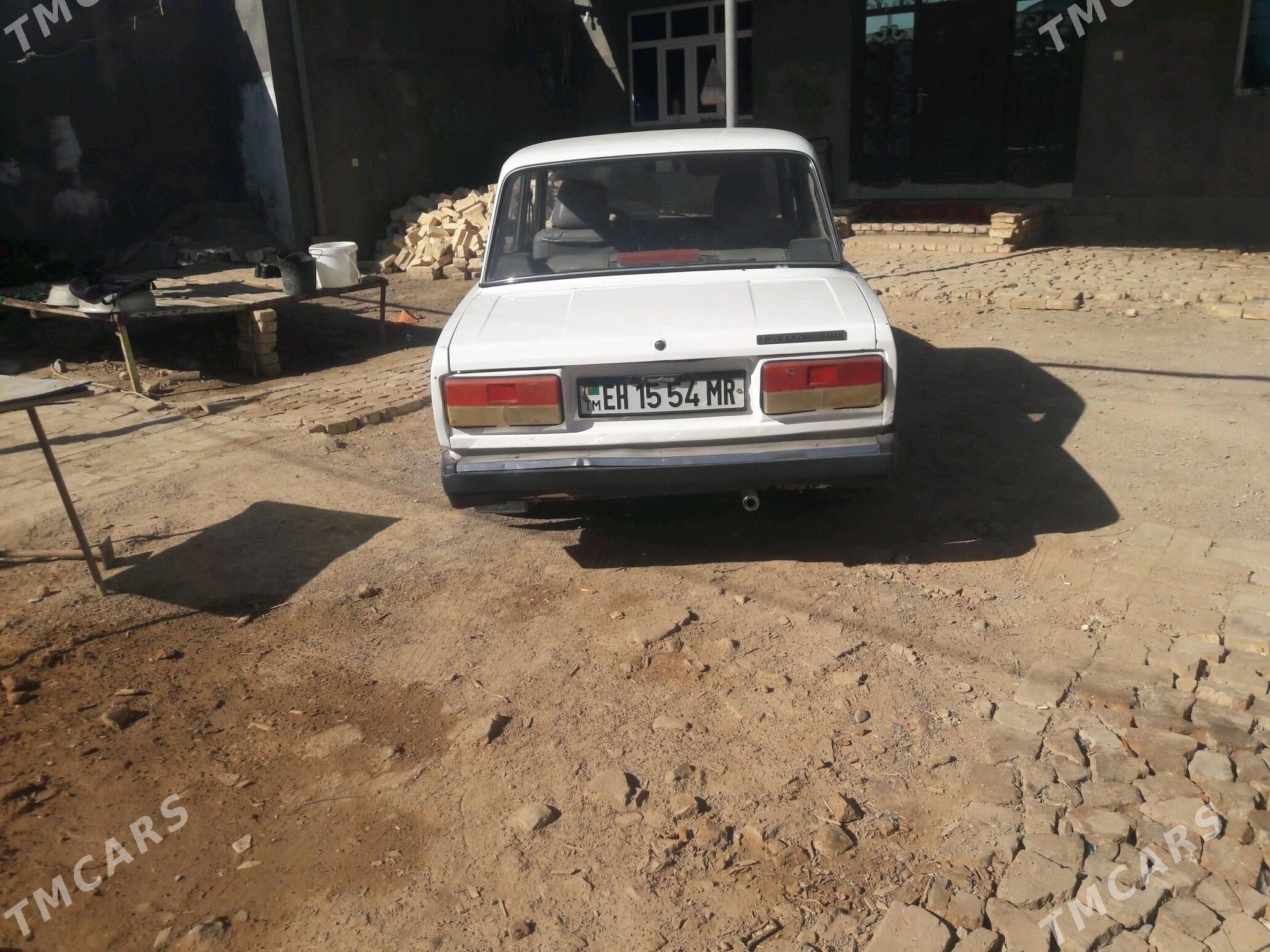 Lada 2105 1999 - 40 000 TMT - Байрамали - img 1