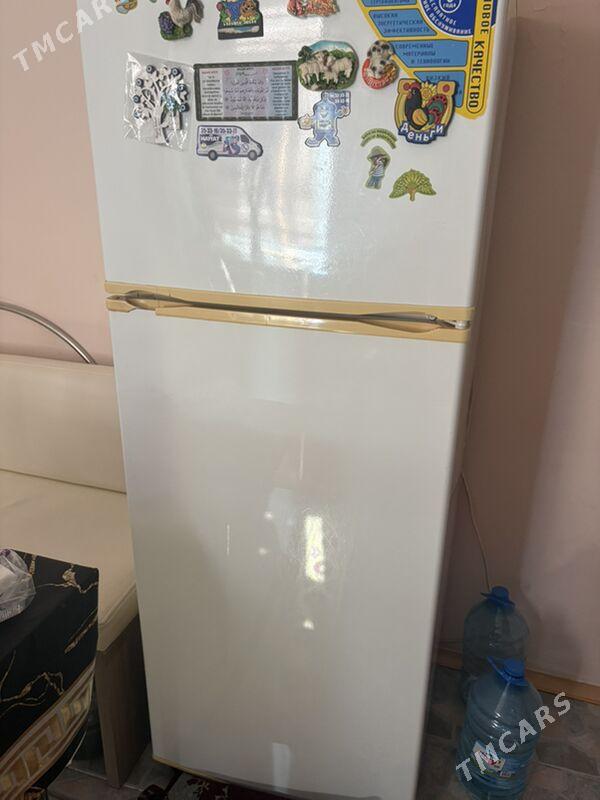 холодильник - Ашхабад - img 3