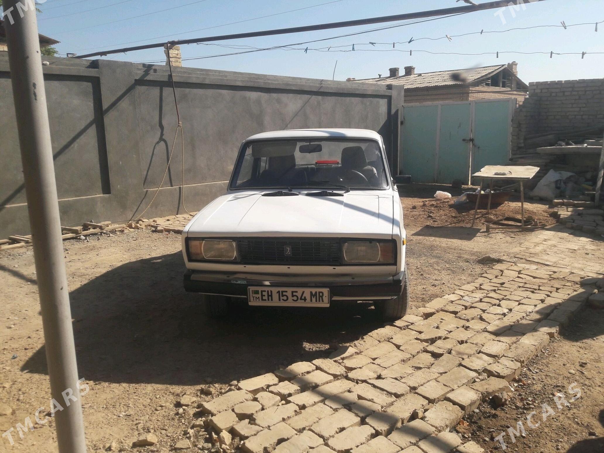 Lada 2105 1999 - 40 000 TMT - Байрамали - img 3