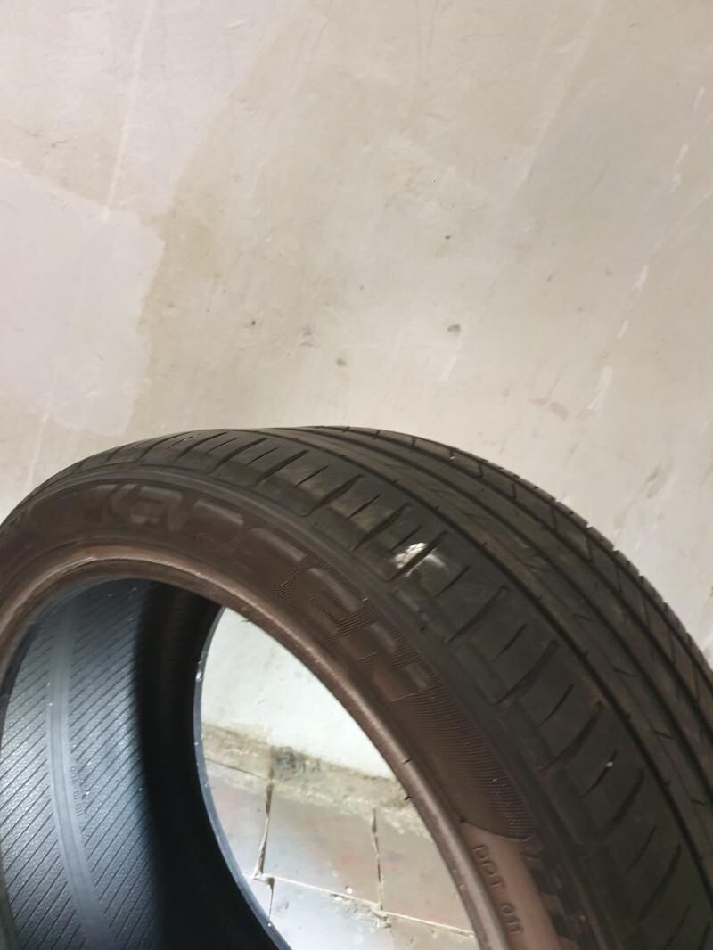 Kapsen 24 yyl 450 TMT - Ашхабад - img 1