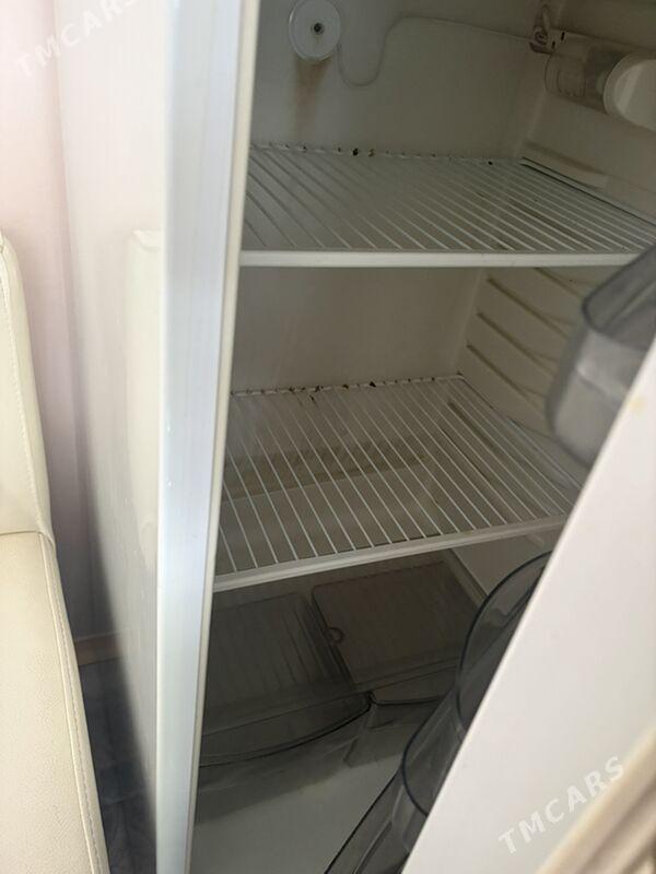 холодильник - Ашхабад - img 1