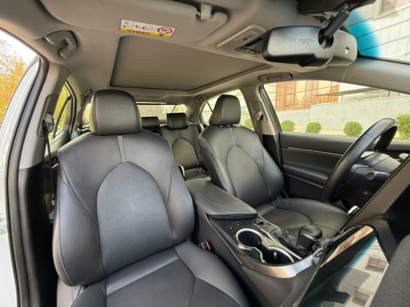 Toyota Camry 2021 - 578 000 TMT - Howdan "B" - img 5