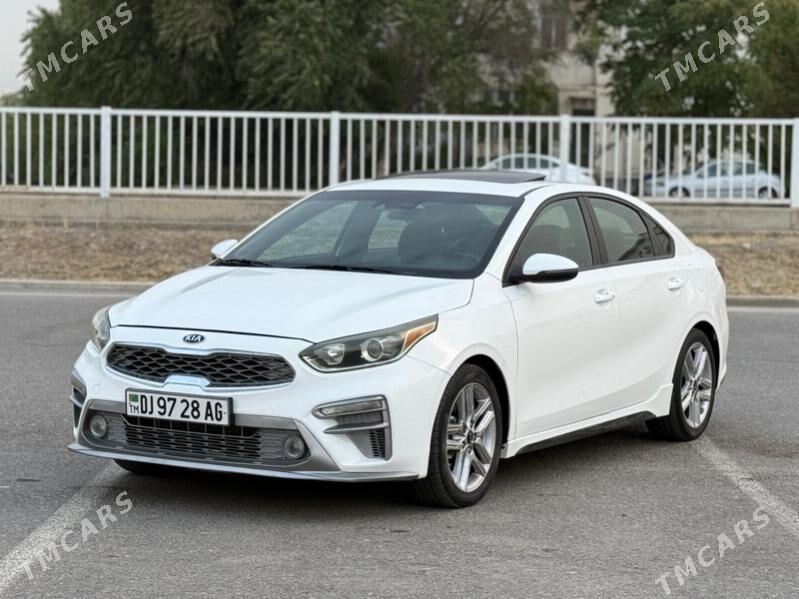 Kia Forte 2020 - 240 000 TMT - Aşgabat - img 2
