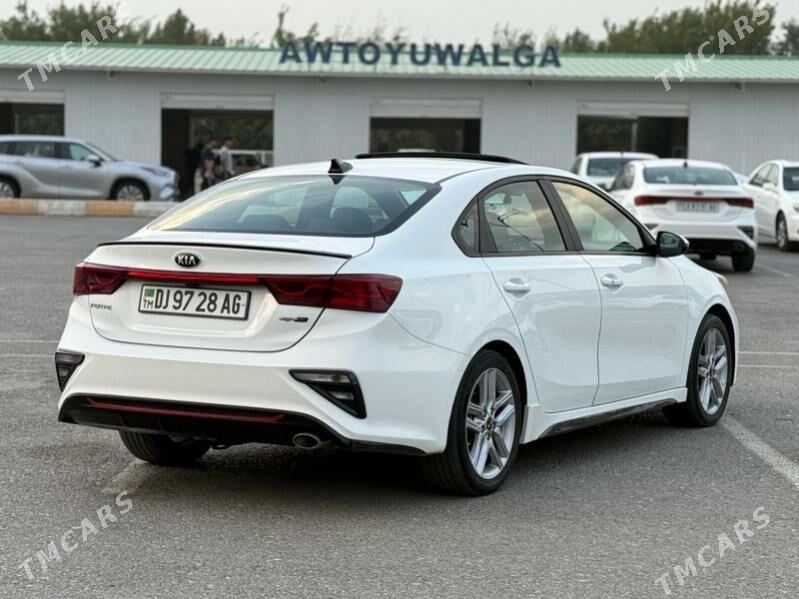 Kia Forte 2020 - 240 000 TMT - Aşgabat - img 4