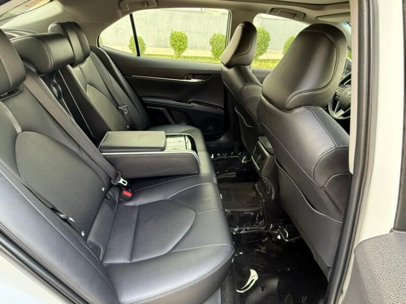 Toyota Camry 2021 - 578 000 TMT - Howdan "B" - img 3