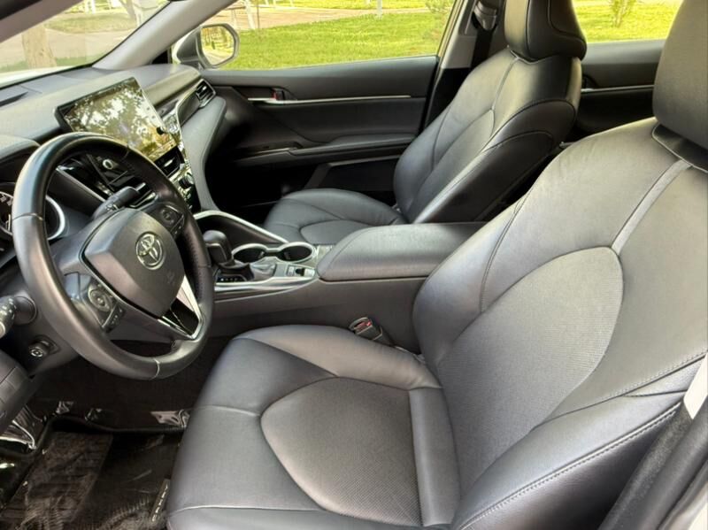 Toyota Camry 2021 - 578 000 TMT - Howdan "B" - img 4