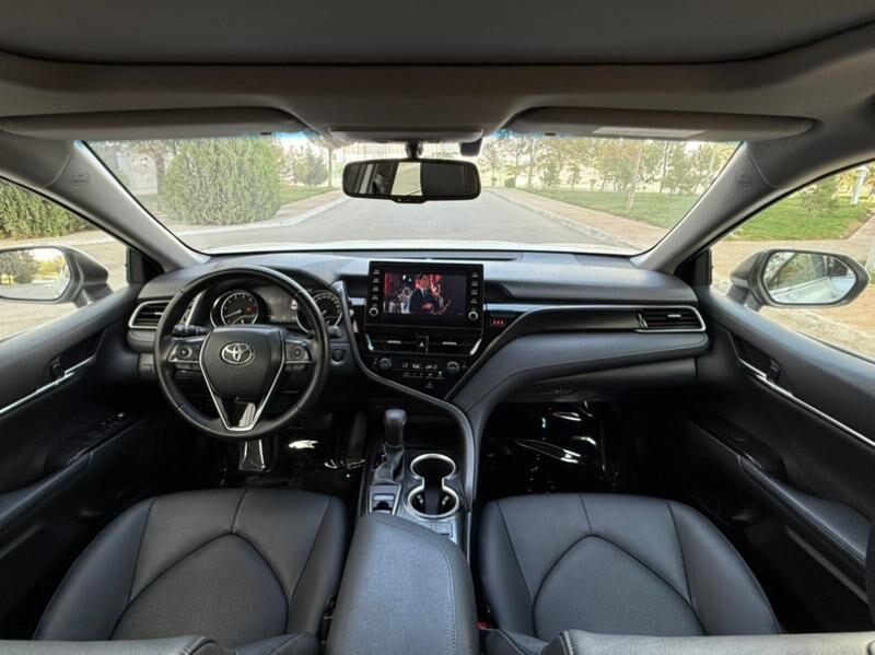 Toyota Camry 2021 - 578 000 TMT - Howdan "B" - img 8