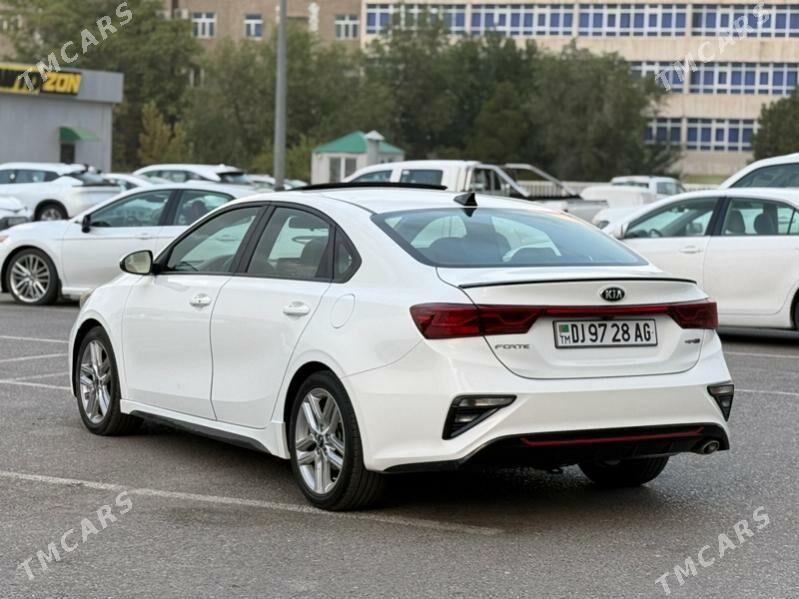Kia Forte 2020 - 240 000 TMT - Aşgabat - img 3