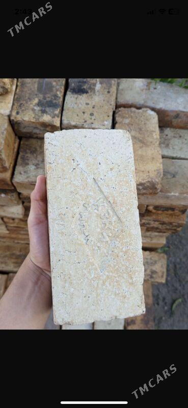 Agniporny  kerpiç - Türkmenabat - img 2