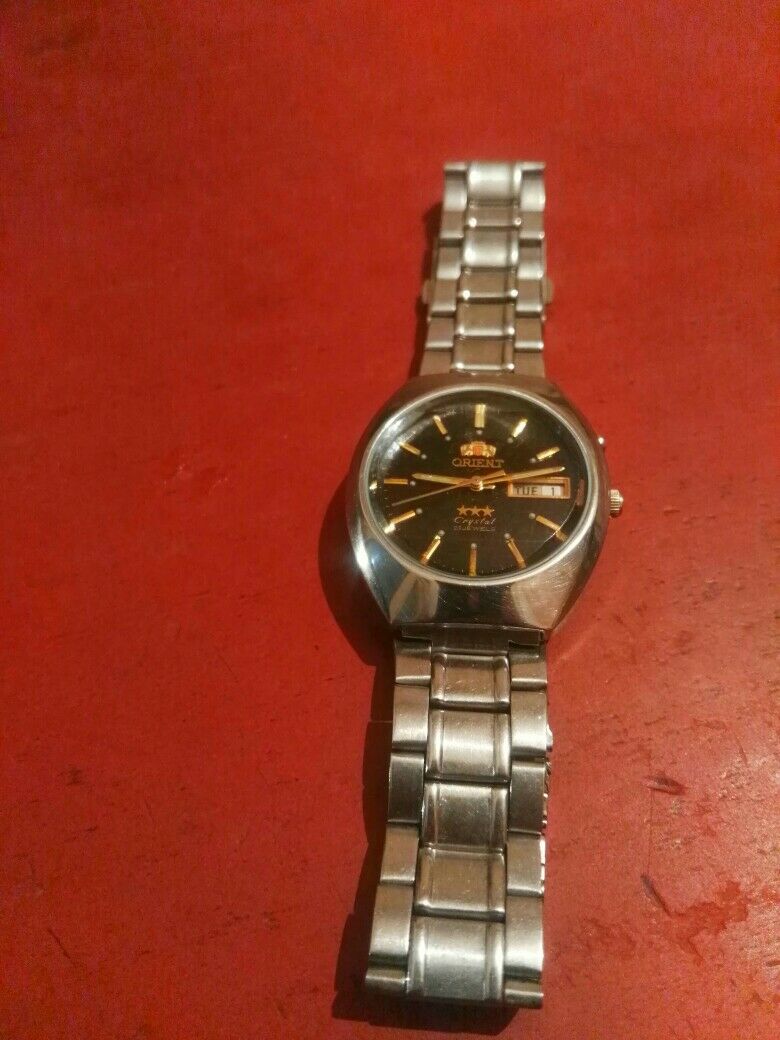 SAGAT ЧАСЫ САГАТ - Mary - img 1