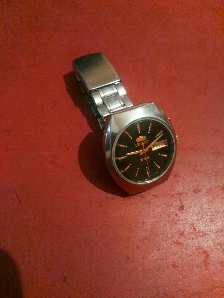 SAGAT ЧАСЫ САГАТ - Мары - img 2