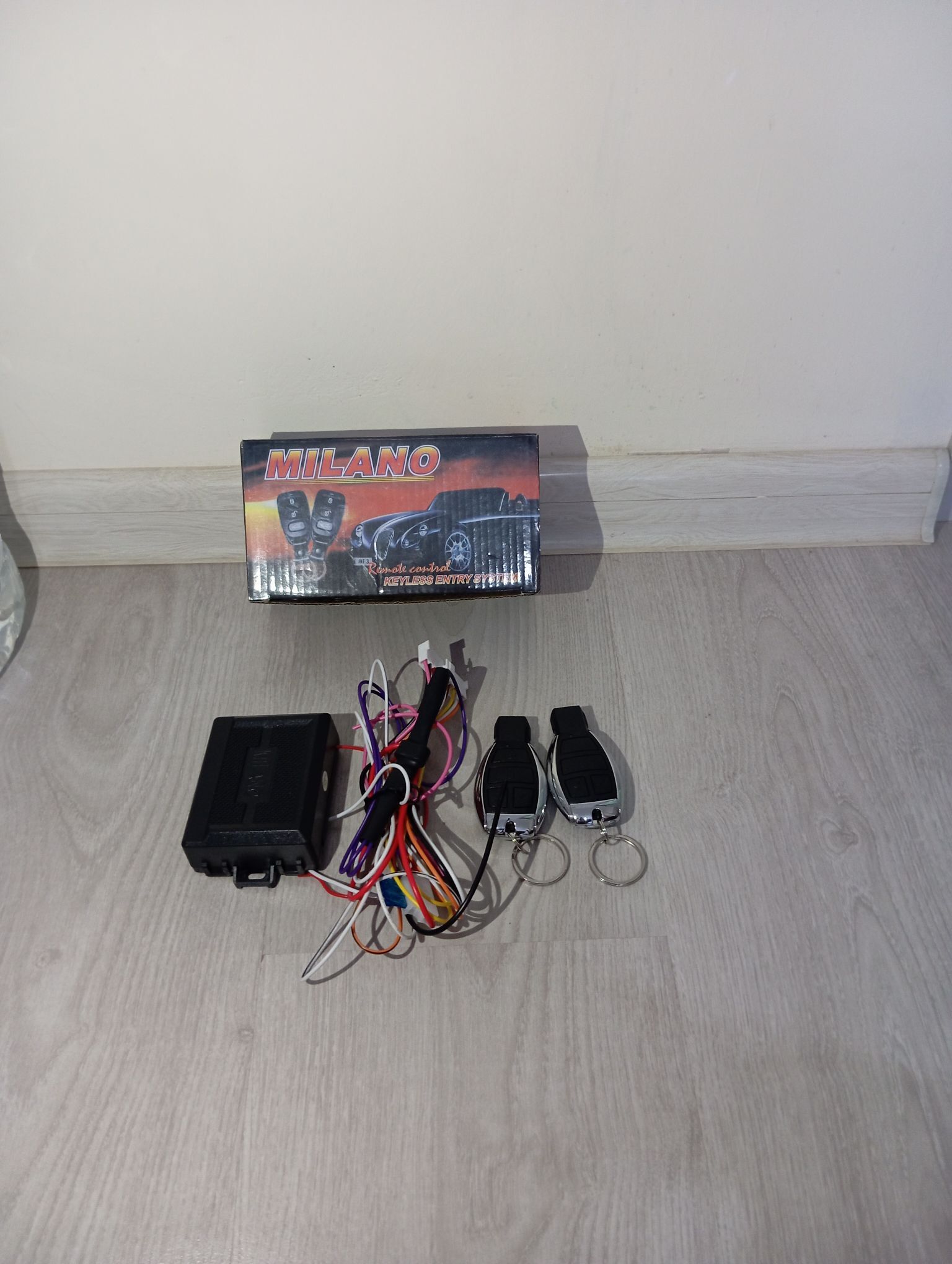 Milano pult 150 TMT - Балканабат - img 1