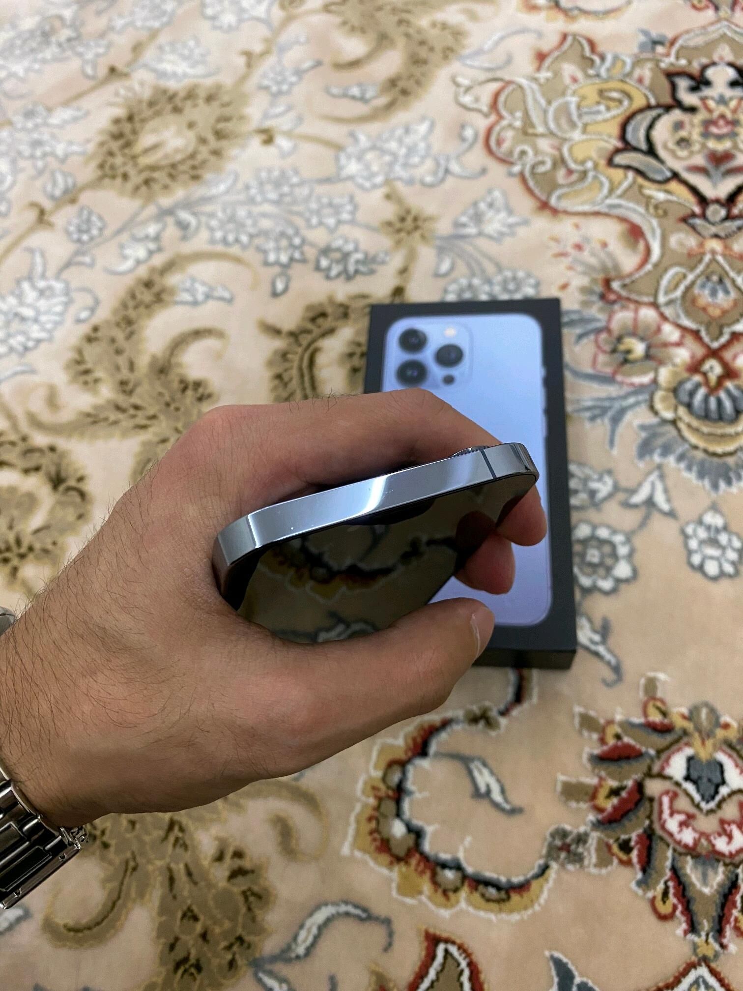 iPhone 13pro 2sim 86 - Ашхабад - img 5