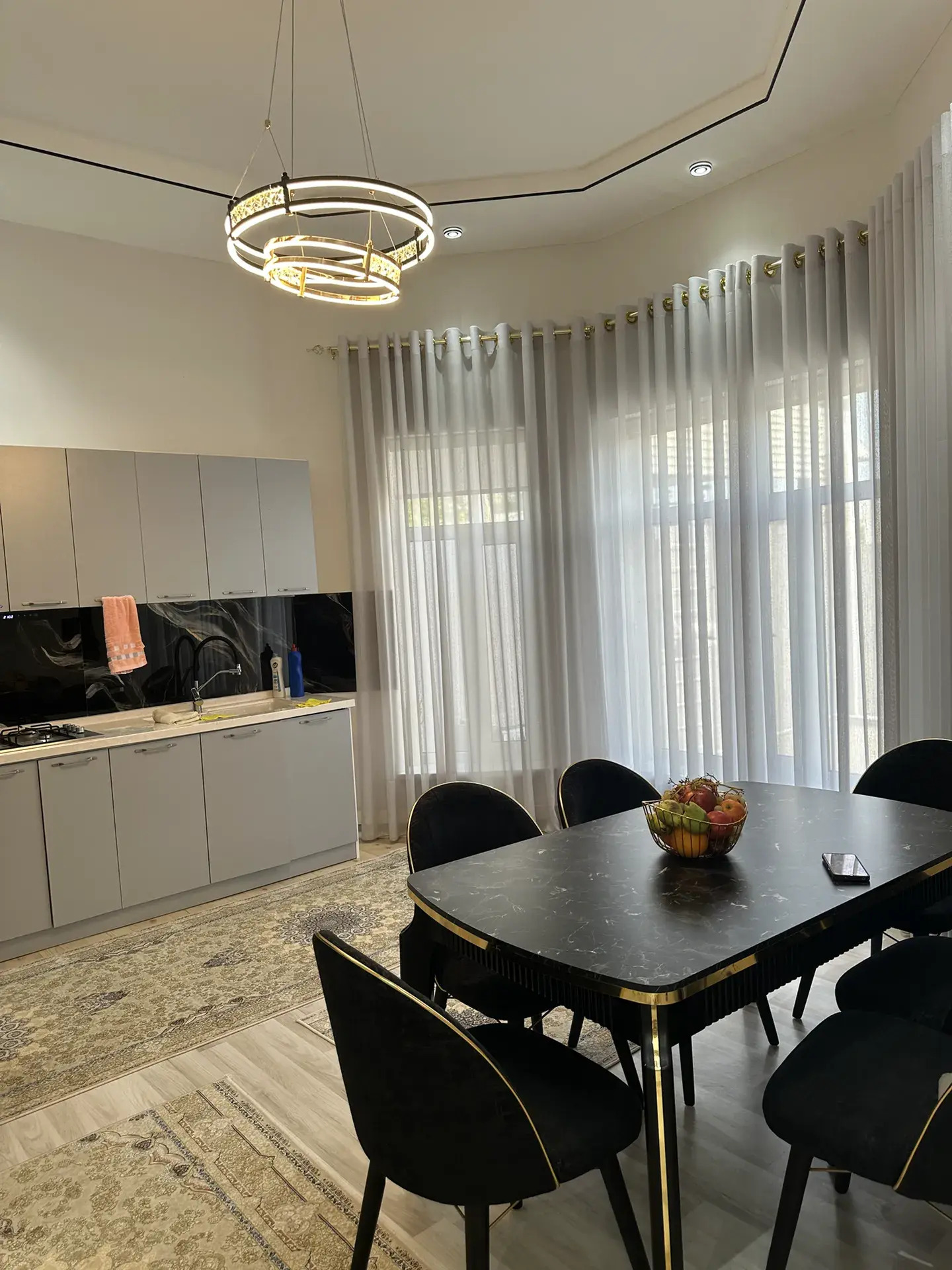 Bagyr Mirewe 4kom 10sotak - Багир - img 3