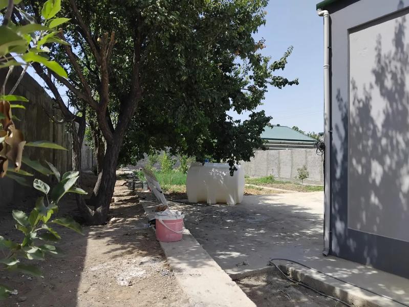 Bagyr Mirewe 4kom 10sotak - Багир - img 9