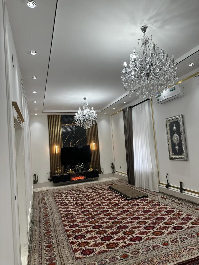 Bagyr Mirewe 4kom 10sotak - Багир - img 7