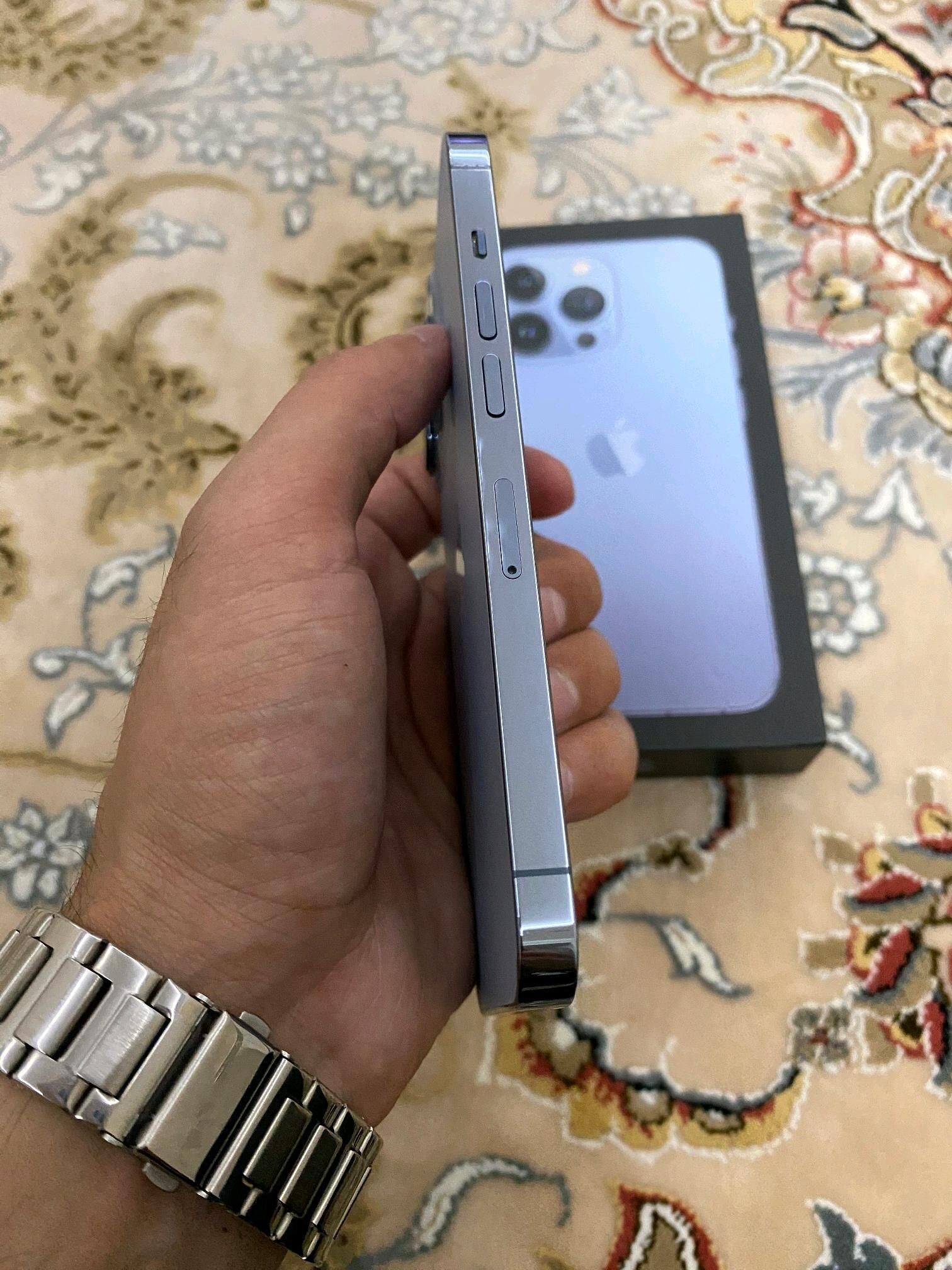 iPhone 13pro 2sim 86 - Ашхабад - img 3