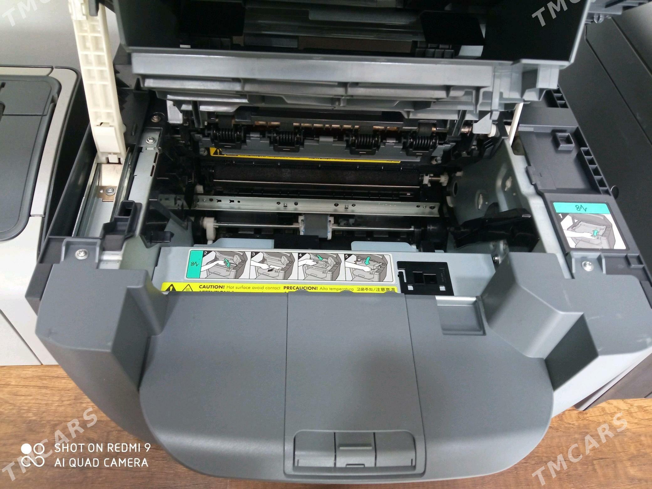 Canon printer 4010 4410 3010 - Mary - img 3