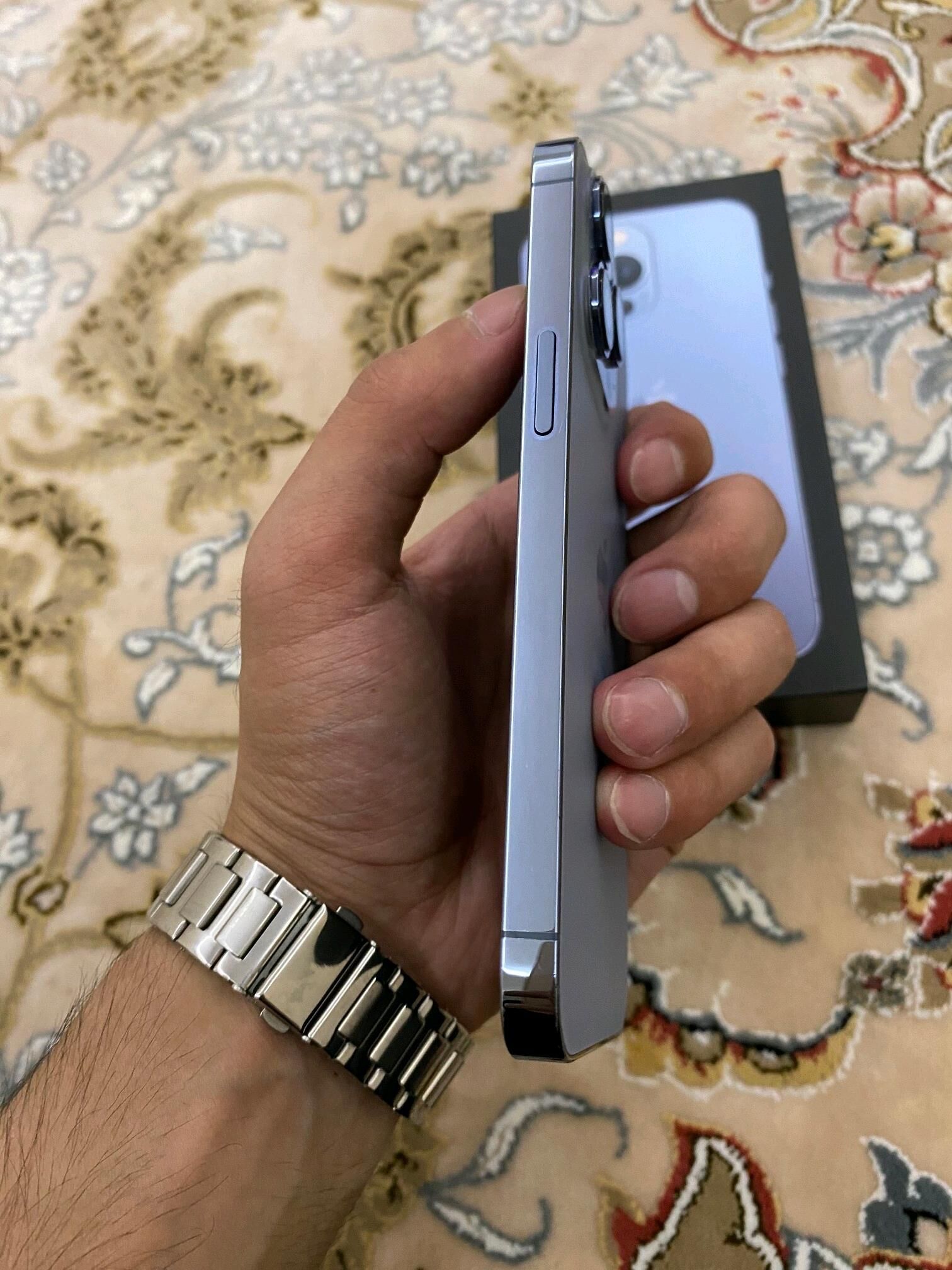 iPhone 13pro 2sim 86 - Ашхабад - img 4