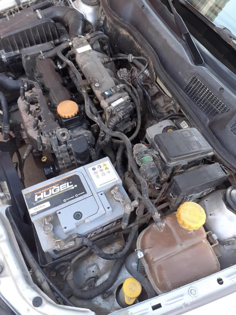Opel Astra 2001 - 89 000 TMT - Дашогуз - img 6