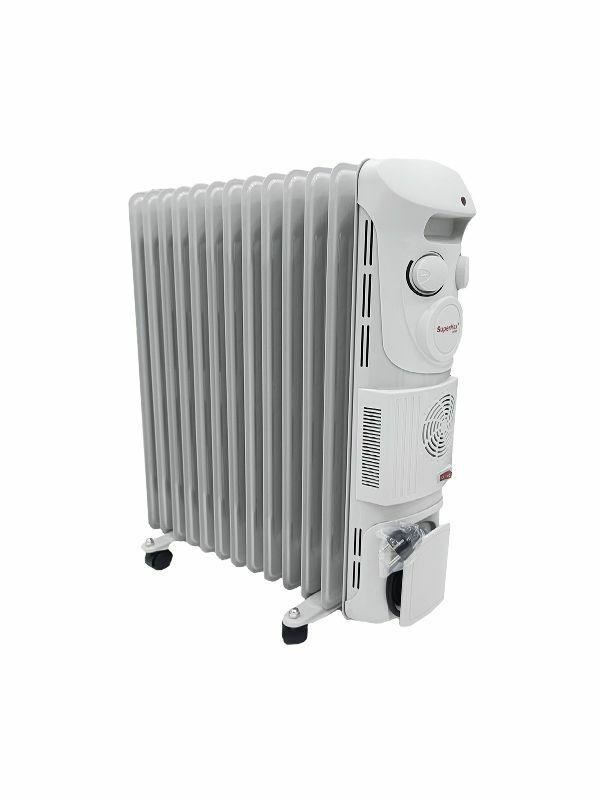 tok pec - Büzmeýin GRES - img 2