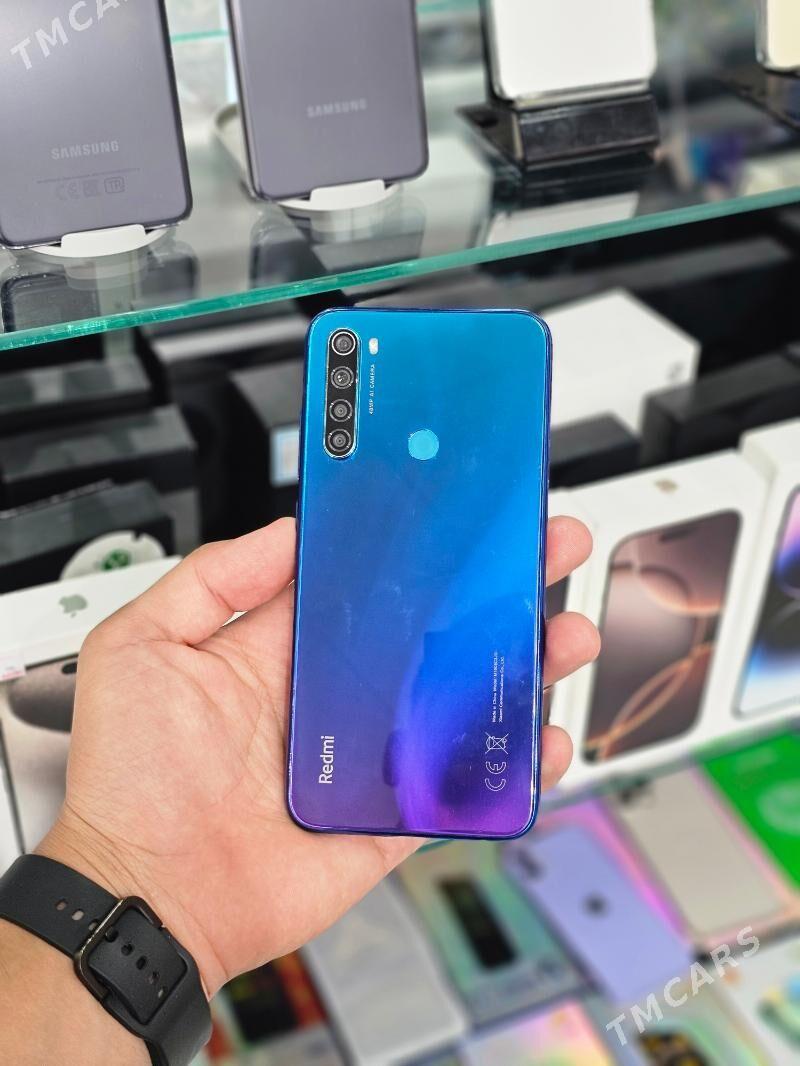 Redmi Not 8 - Mary - img 1