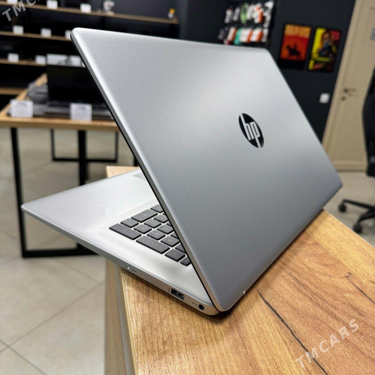 Hp 17-CP2025/R5+RADEON 61OM - Ашхабад - img 2