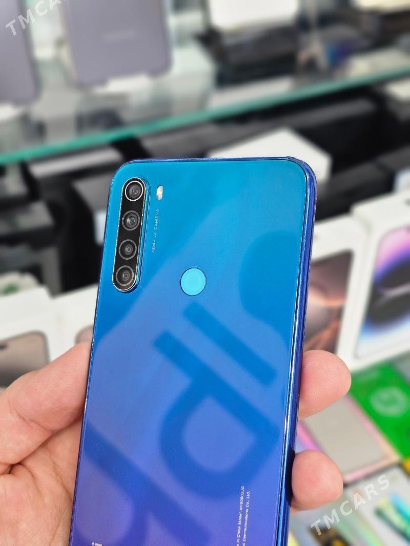 Redmi Not 8 - Mary - img 2