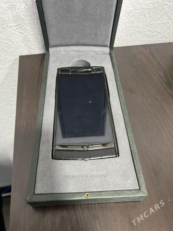 Vertu - Ашхабад - img 2