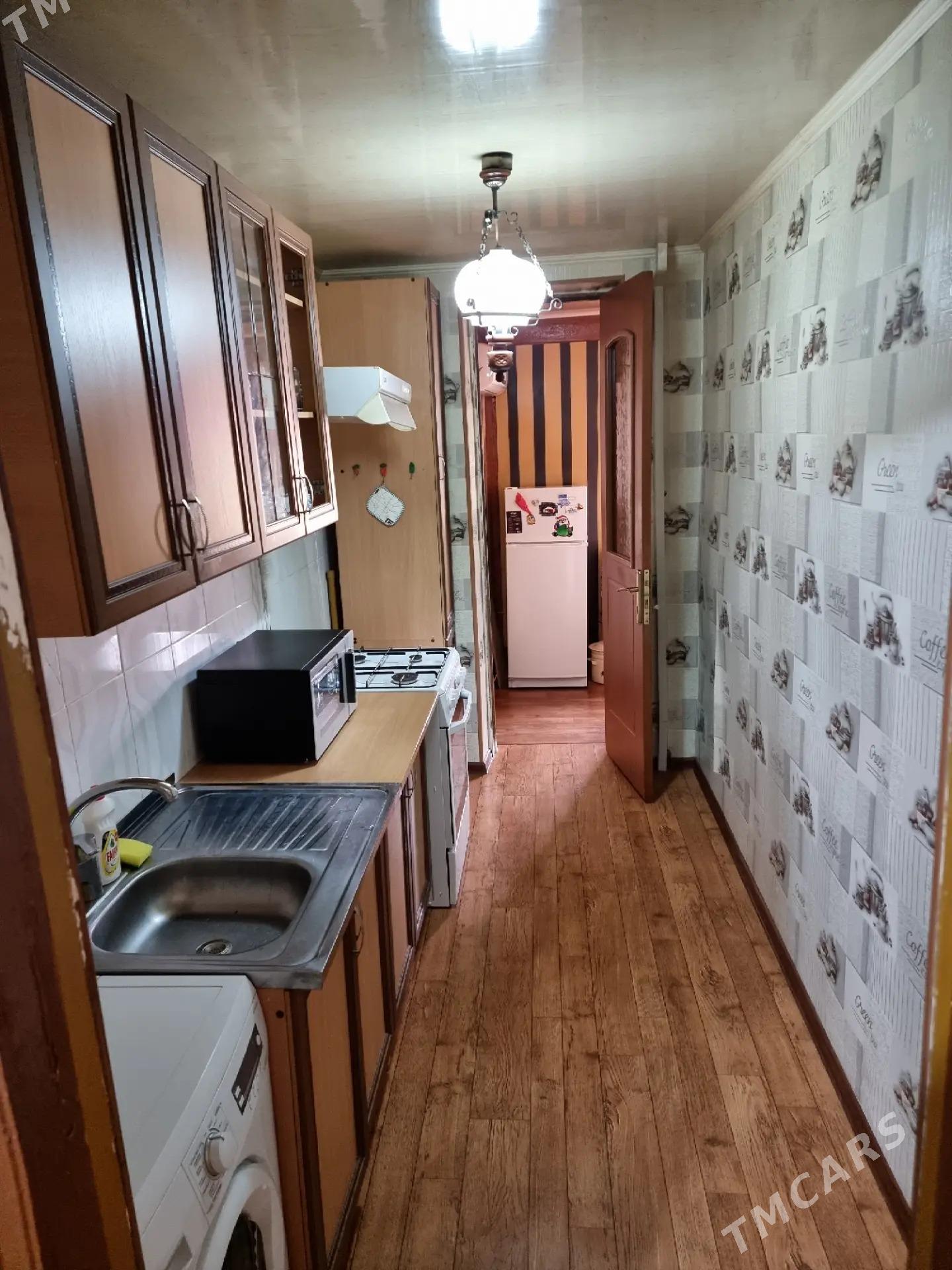 Eÿesi 30 mkr 3 komnat - Aşgabat - img 4