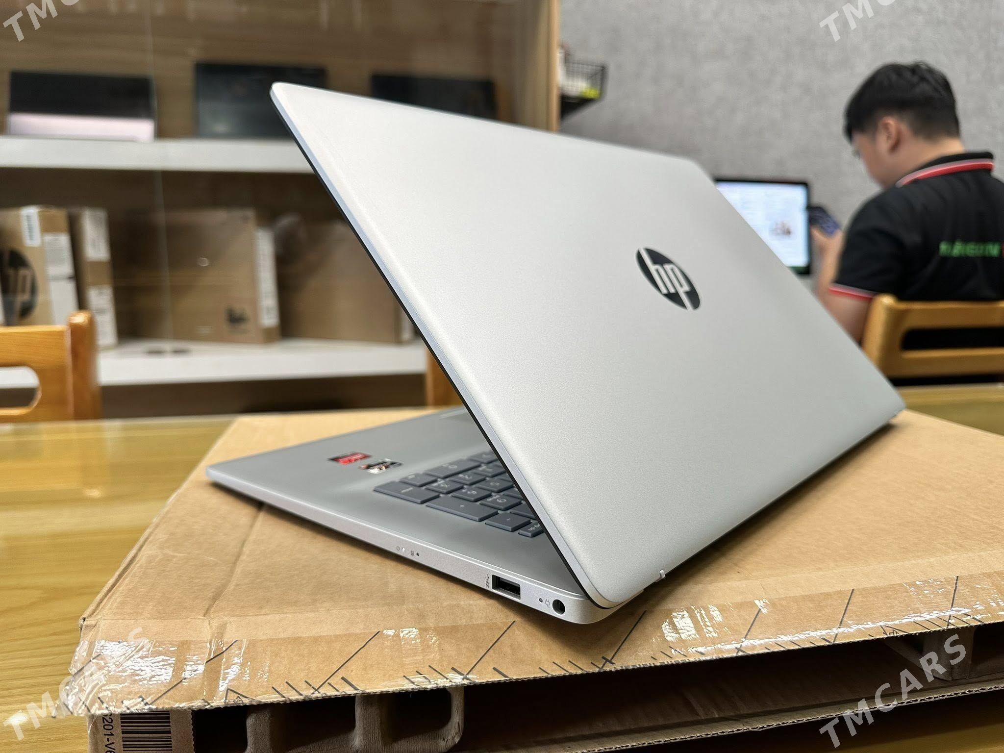 Hp 17-CP2025/R5+RADEON 61OM - Ашхабад - img 9