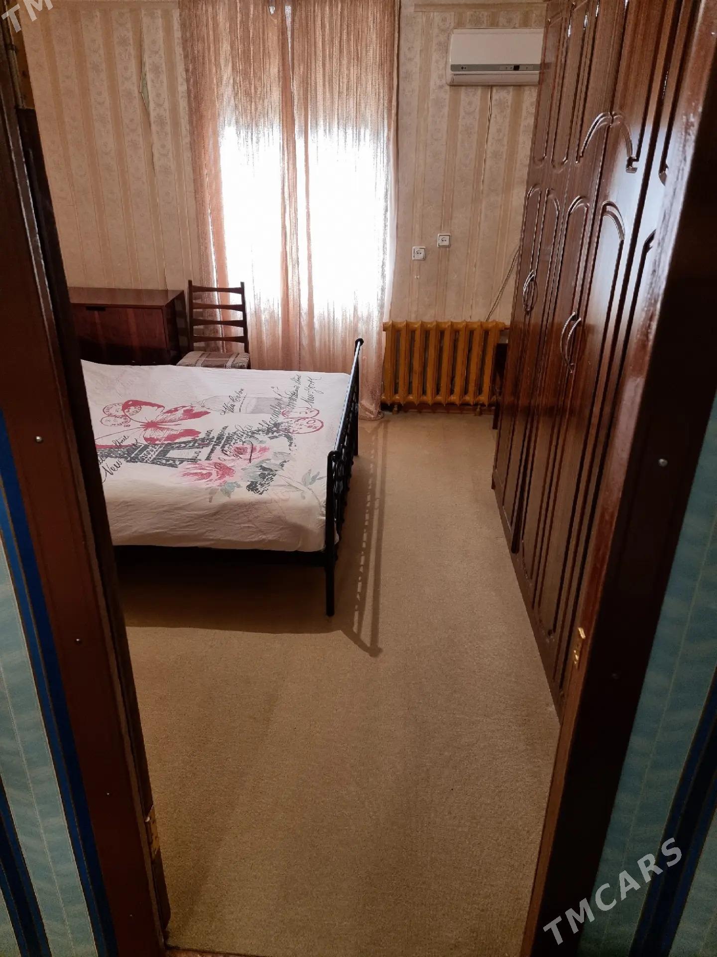 Eÿesi 30 mkr 3 komnat - Aşgabat - img 3