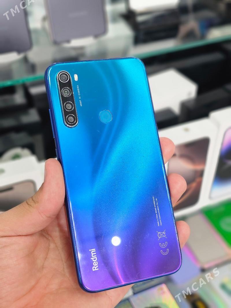 Redmi Not 8 - Mary - img 3