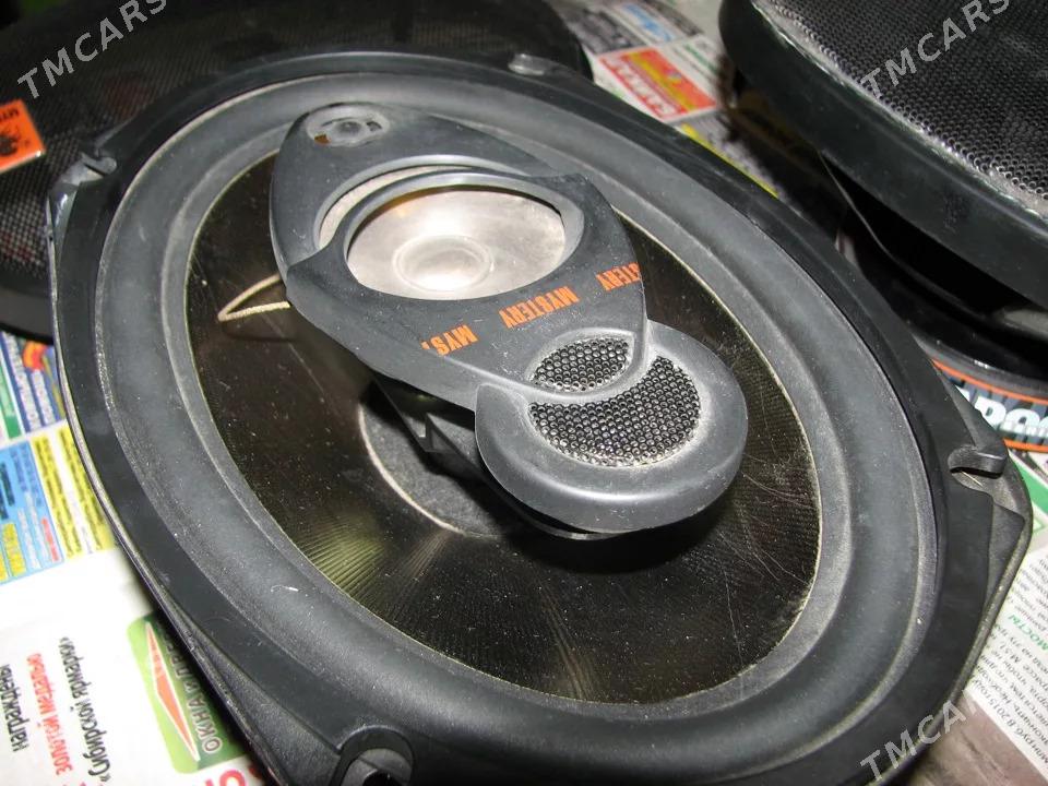 Kalonka arassalamak - Туркменабат - img 3