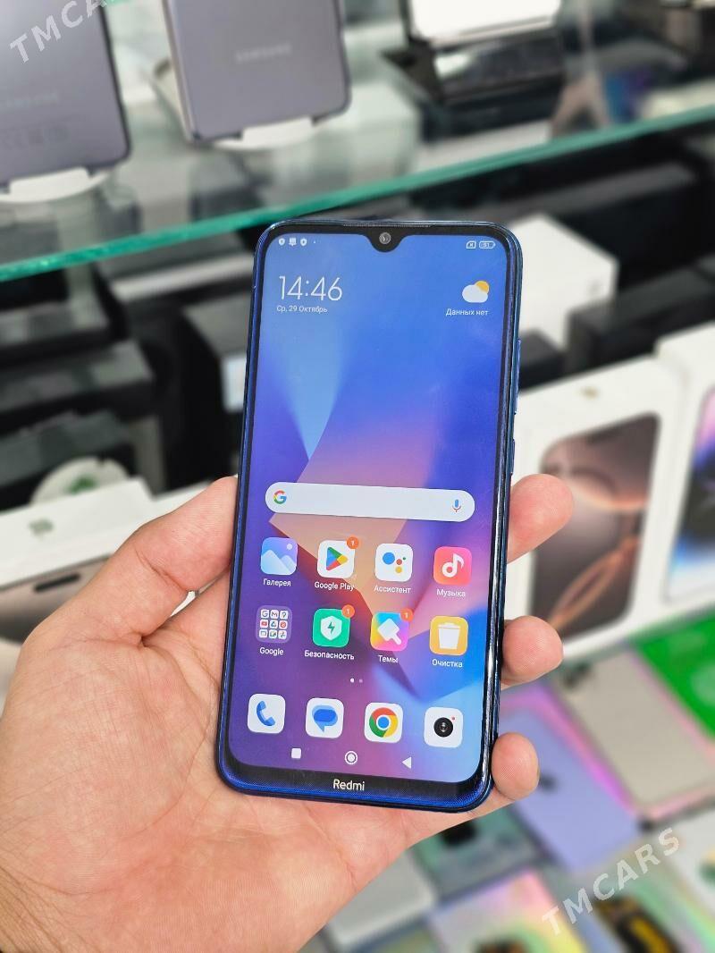 Redmi Not 8 - Mary - img 4