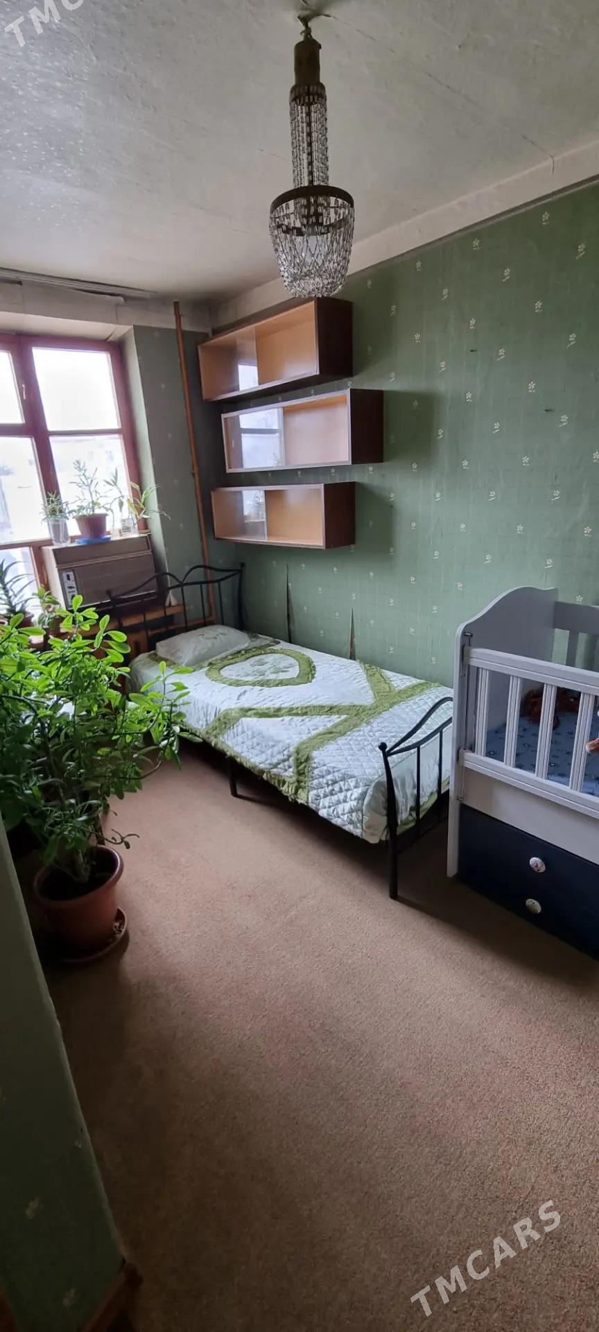 Eÿesi 30 mkr 3 komnat - Aşgabat - img 5