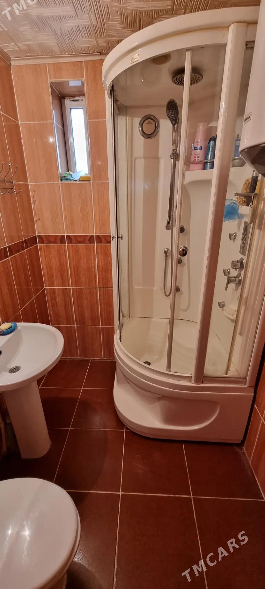 Eÿesi 30 mkr 3 komnat - Aşgabat - img 2