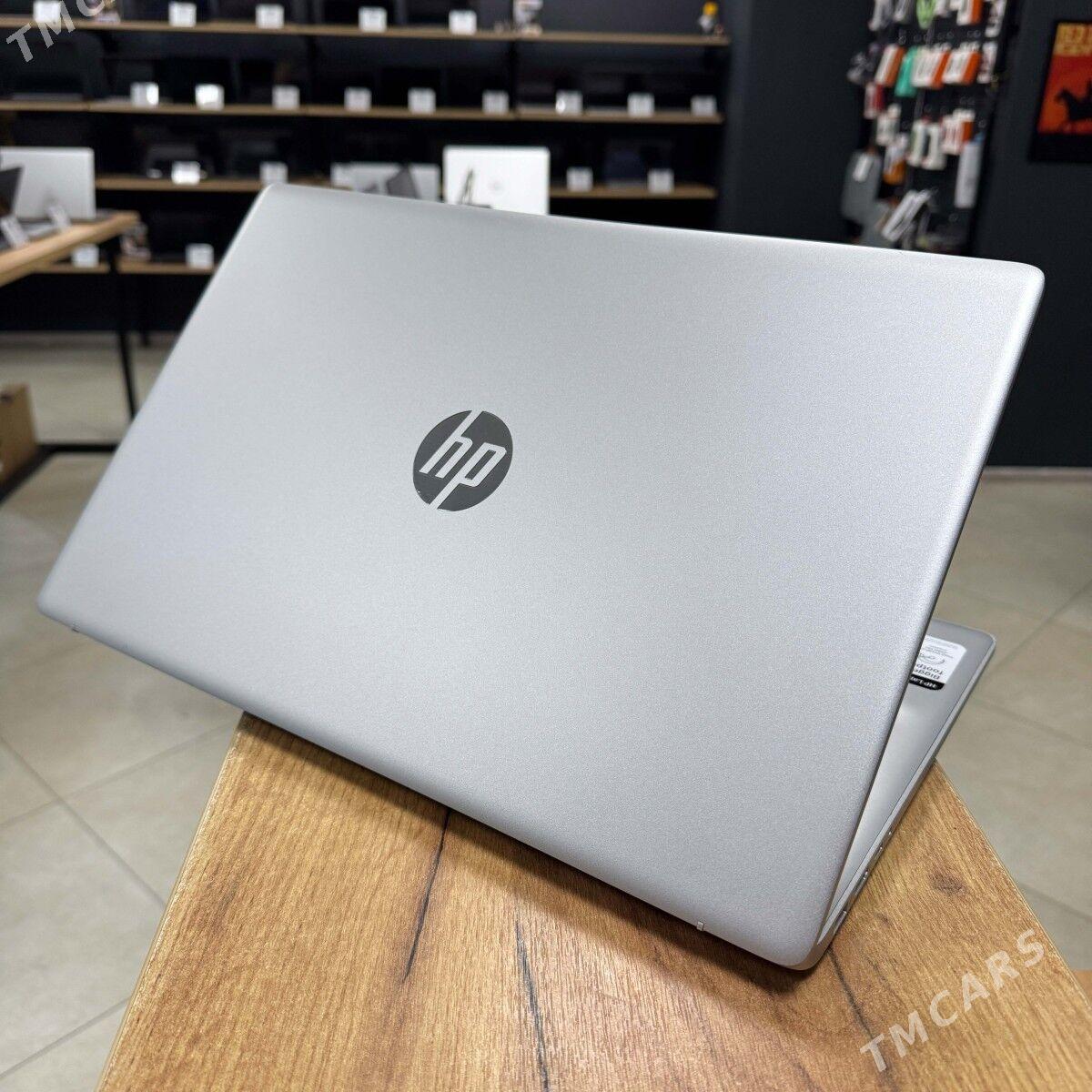 Hp 17-CP2025/R5+RADEON 61OM - Ашхабад - img 4