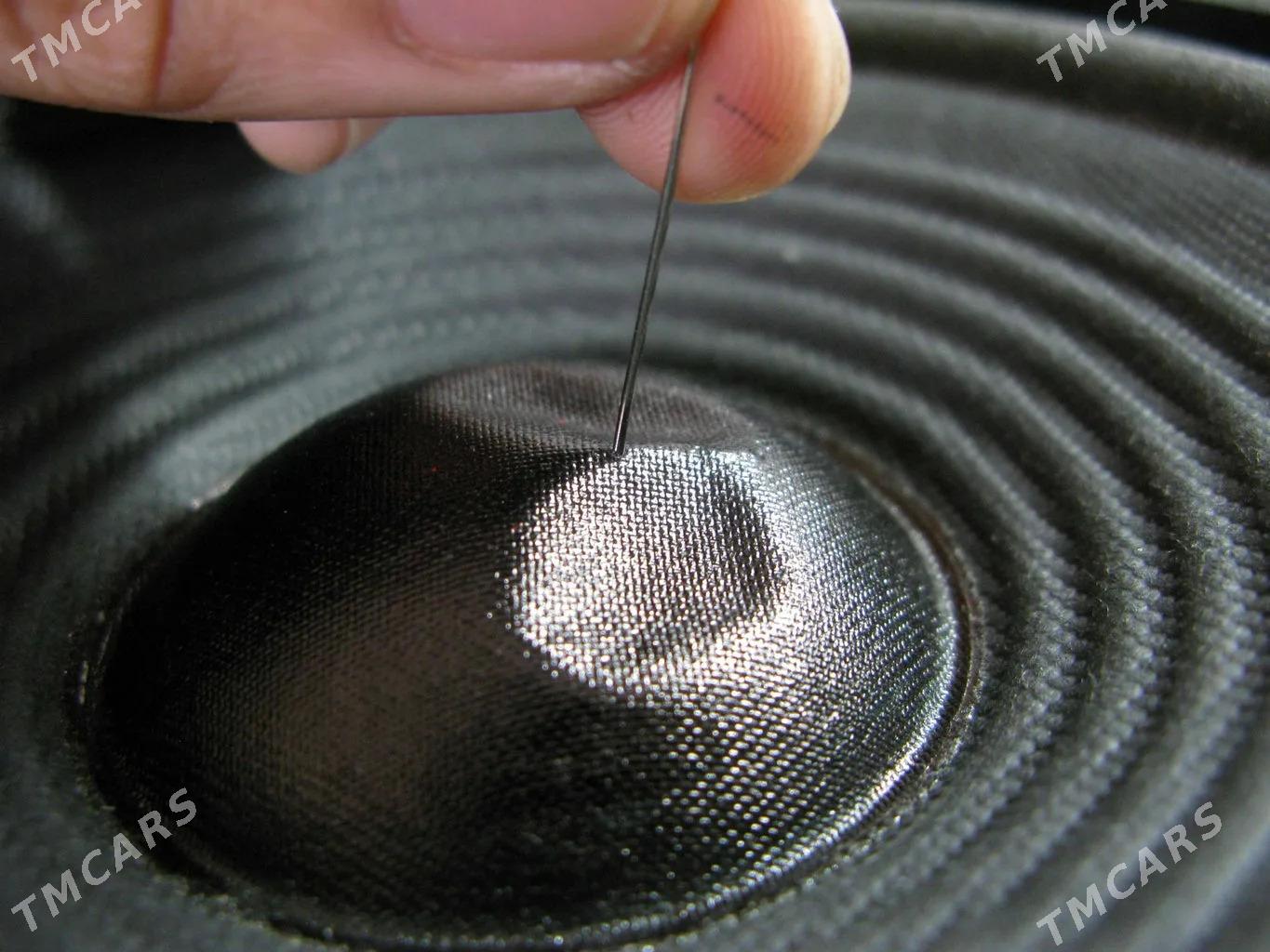 Kalonka arassalamak - Туркменабат - img 2