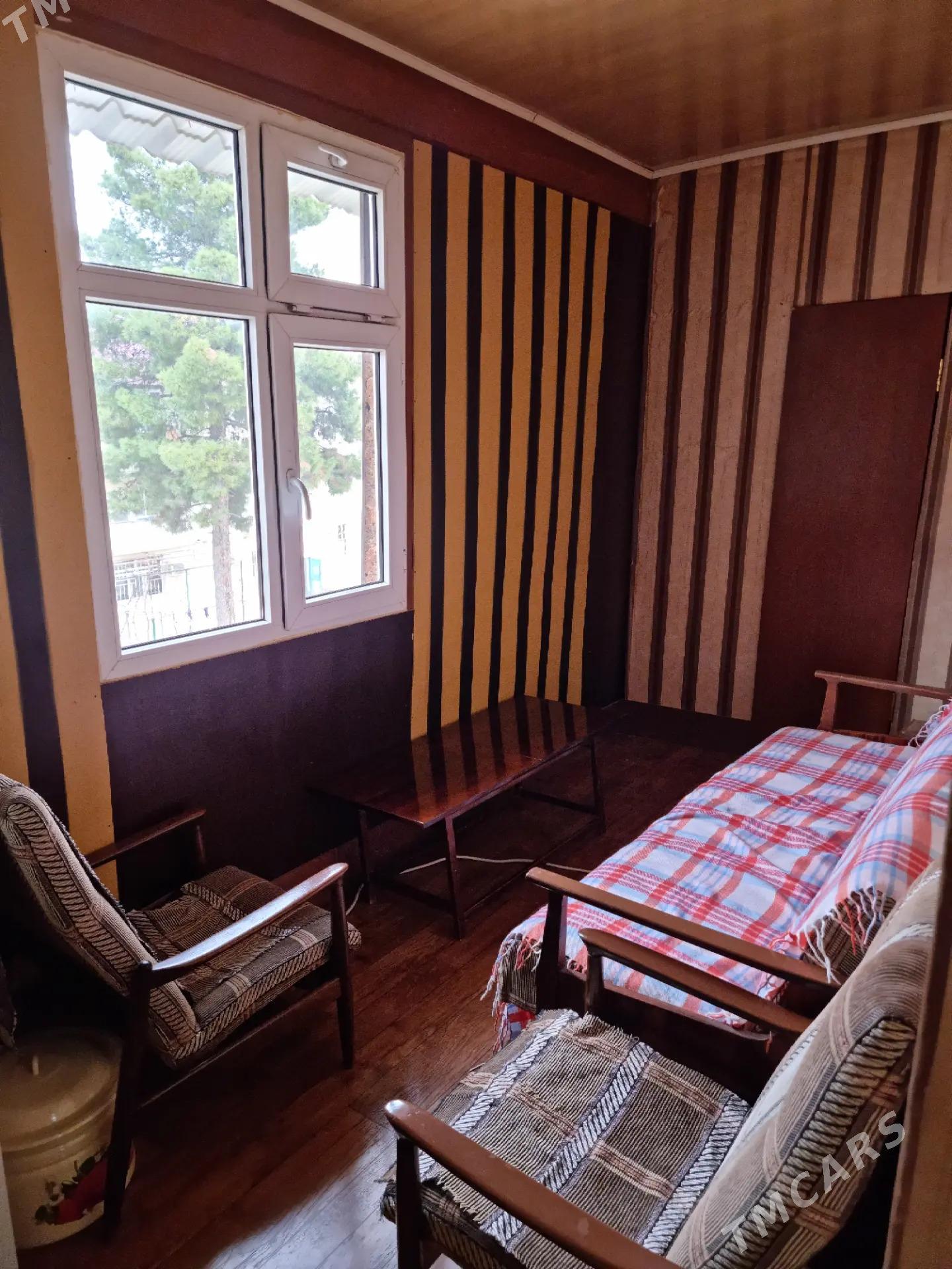 Eÿesi 30 mkr 3 komnat - Ашхабад - img 1