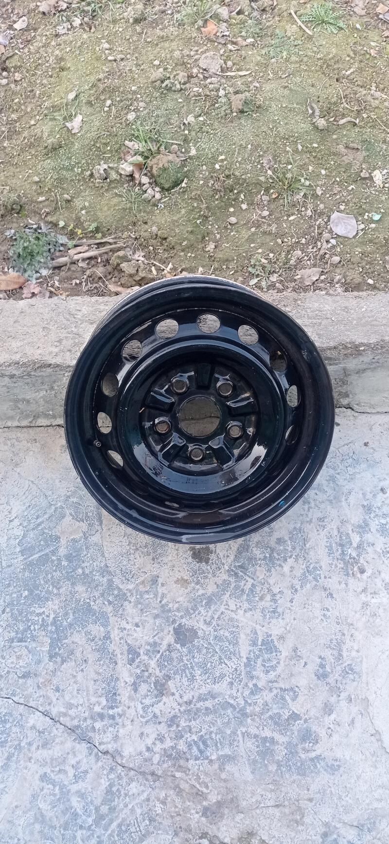 diska 100 TMT - Änew - img 1