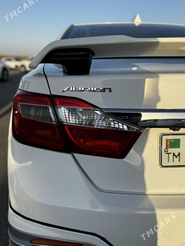 Toyota Aurion 2013 - 330 000 TMT - Ашхабад - img 9